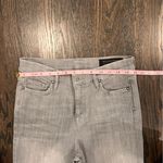 All Saints Eve Light Gray Jeans Photo 3