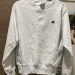 Champion Sweatshirt Crewneck Photo 0