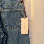 SLVRLAKE Blue Hero Straight Leg Jeans Women’s Size 25 Photo 7