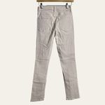 Mother The Dazzler Hover Date Night Pink Straight Leg Jeans Size 26 Photo 9