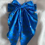 Handmade Hair Bow Clip  Photo 0