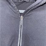 Lululemon  Quarter-Zip Pullover Black Photo 1