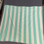Lululemon Striped Rulu Vinyasa Snap Scarf Photo 5