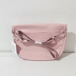 Lululemon  All Night Festival Bag 5L - Pink Haze / Gold - LW9ENLS Photo 4