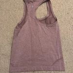 Lululemon  Swiftly Tech Tank Racerback 2.0 Race length Photo 1