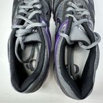 Pearl Izumi X-Alp Seek V Bike Shoes Women EU 40, US 8 SPD Purple #15213002 EUC Photo 8