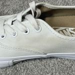 Vans Authentic Skate White low top lace-up shoes ultracush men’s 4.5/womens 6.5 Photo 2