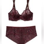 Adore Me Cinthia Unlined Plus Set Photo 0