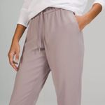 Lululemon On the Fly Jogger *Woven Photo 2