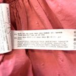 ZARA Plumetti Textured Dot Midi Swing Dress Medium Photo 13