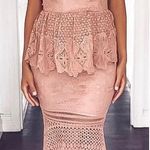 Pretty Little Thing Formal Dress - valentines Day Photo 0