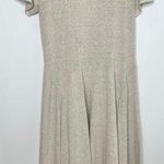 Free People  Beach Open Back Asymmetric Maxi Dress Photo 0