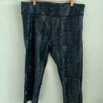 Under Armour Compression Heat Gear Alpha Workout Activewear Tights XL Photo 0