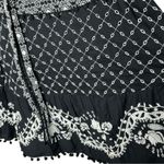 Anthropologie  Marisol Off-The-Shoulder Dress Size 6 Photo 8