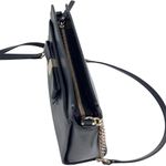 Kate Spade Angelica Leather black crossbody purse Photo 5