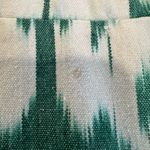 Vineyard Vines Women Sz:6 Green Casual Cotton Tie dye Short Sleeve Aline Dress. Photo 11