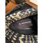 U.S. Polo Assn. Ladies Denim mid high‎ top with rolldown top Photo 3