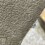 Montego Bay Club Oasis Tan Wedge Sandals Size 11 Photo 11