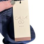 Calia Golf Navy Blue Athletic Skort Size XXL Photo 4