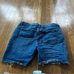 Liz Claiborne  Denim Blue Women's Shorts Photo 3