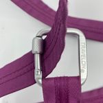 Travelon Anti Theft RFID Purple Pink Travel Quilted Crossbody Bag Pockets Purse Photo 4