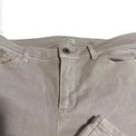 J.Jill  Jeans Womens‎ 10 Lavender Denim Slim Ankle Authentic Fit *LIGHT PURPLE* Photo 5