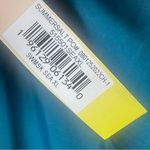 Summer Salt Swim Skirt Size XL With Slits On Each Side Photo 6