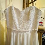 Cynthia Steffe White Dress Photo 2