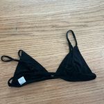 Princess Polly 5/$25 Black bralette Photo 1