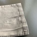 Lee ‎ Riveted Tan Pants Photo 2