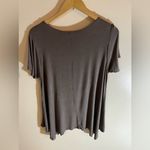 Isaac Liev Batwing SleeveT Photo 4