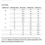 M.M Lafleur “The Woolf “ Jardigan Black Size undefined Photo 3