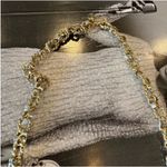 J.Crew  long gold chain necklace Photo 4