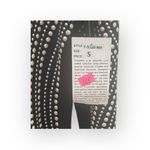 new Crystaline by Tango Mango ✵ Swarovski Crystal Elements Tunic Top ✵ Black ✵ S Photo 8