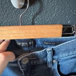 Banana Republic Women’s Dark Blue High Rise Skinny Jeans Photo 1