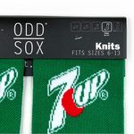 Odd Sox 7 Photo 2