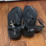 Torrid  Tstrap Thong Sandal Size 11 WW Photo 3