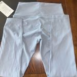 Lululemon Women’s  Wunder train leggings 25” Photo 2