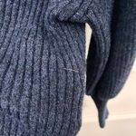 Elliatt  Jade Knit Sweater in Blue Size S E2091840K Photo 5