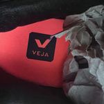 VEJA VENTURI X RICK OWENS BLACK Women’s Sneaker Shoes Size EU 37 US 6 NWT Photo 6