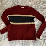 The Copper Closet Knitted Sweater Photo 0