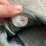 Allbirds  wool runners‎ wr green women’s size 10 Photo 5