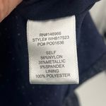 Midnight Doll Bodycon Party Dress Sz 0 Y2K Glam New Years Shimmer Strappy Club Photo 10