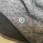 Lululemon NWT Hotty Hot Short II 2.5" Heather Lux Multi Black Shorts Size 12 Photo 7