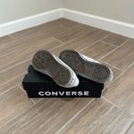 Converse  Chuck Taylor All Star Sneaker in Optical White, size 6 women Photo 6