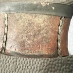 Rag and Bone  Abbey Riding Boots Brown Leather Tall Distressed size 37 US 7 Photo 3