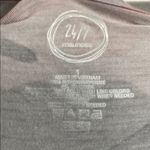 Maurice's Maurice’s Camo V-Neck Women 1x Top EUC Photo 1