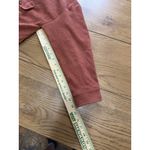 Petal + Pup Women's Long Sleeve Button Down Tunic Top Size Small Cotton Blend Photo 7