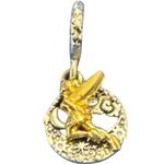 Pandora Disney Tinker Bell Celestial Night Dangle Charm Photo 2