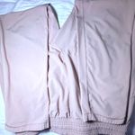 GAP Women's Pink Track Pants Photo 5
